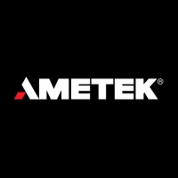 AMETEK logo - Similar company to B-Nano