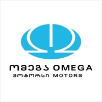 Omega Motors logo - Similar company to Omega Motors