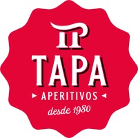 APERITIVOS TAPA,S.A logo - Similar company to Aperitivos Flaper S.L.U.