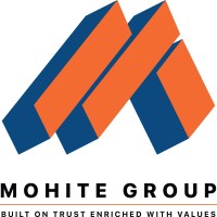 Mohite Group logo - Similar company to Foundation Construction Automation
