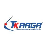 Tkarga logo - Similar company to Ega Kat Logistica