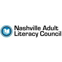 Nashville Adult Literacy Council logo - Similar company to Book'Em