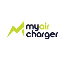 Myaircharger logo - Similar company to Vispection