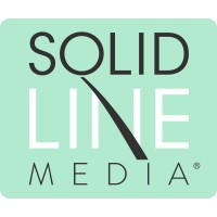 SolidLine Media logo - Similar company to Fusebox Media