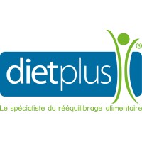 DIETPLUS MONDELANGE logo - Similar company to Le Paddock Amneville