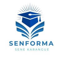 SENFORMA logo - Similar company to Workafrik