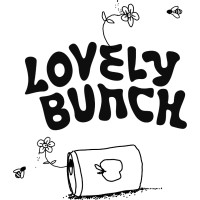 Lovely Bunch logo - Similar company to Protein Puck