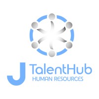 JTalentHub logo - Similar company to Redkit Dijital Reklam Ajansı