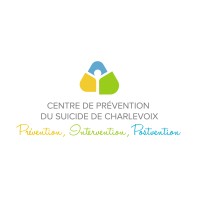Centre de prévention du suicide de Charlevoix logo - Similar company to Centre De Prévention Du Suicide Accalmie (Cpsa)