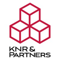 KNR & Partners logo - Similar company to Forge