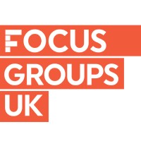 Focus Groups UK logo - Similar company to Mars Research