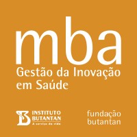 MBA Butantan - Gestão da Inovação em Saúde logo - Similar company to Vila Butantan