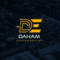 Daham ElectroIndustry logo - Similar company to Xor