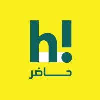 haader-حاضر logo - Similar company to Paycoo