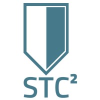 STC² logo - Similar company to Lokale Politie Minos