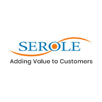 Serole Technologies logo - Similar company to Frontial Technologies