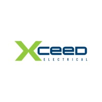 Xceed Electrical logo - Similar company to Eco Electrical Systems