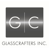GlassCrafters Inc. logo - Similar company to Ebma  Kitchen&Bath