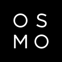 OSMO logo - Similar company to Abdz.Do