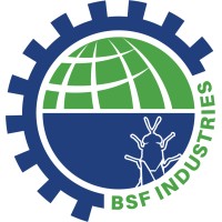 BSF Industries LTD logo - Similar company to Bugera