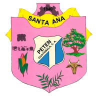 Municipalidad Santa Ana Petén logo - Similar company to Centro Especial De Empleo | Medalter