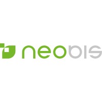 Neobis logo - Similar company to Geeks Pro