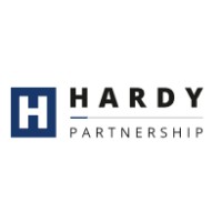 Hardy Partnership logo - Similar company to Interactive Project Managers