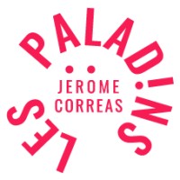 Les Paladins - Direction Jérôme Correas logo - Similar company to Monalira