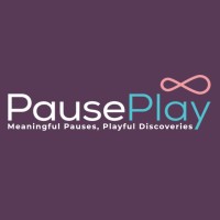 Pause Play logo - Similar company to Lexi Learn