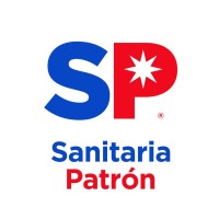 Sanitaria Patron logo - Similar company to A+Construcciones