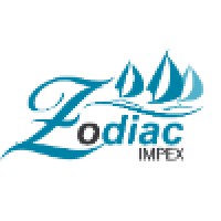 Zodiac Impex Inc. logo - Similar company to Centrans Marine Shipping