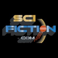 SciFiction.com logo - Similar company to Ggtalks