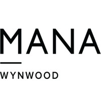 Mana Wynwood logo - Similar company to Mana Common