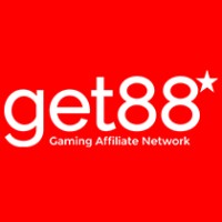 Get88 Gaming Affiliate Network logo - Similar company to Nebula Gaming