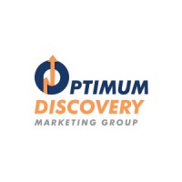 Optimum Discovery Marketing Group logo - Similar company to Optimum Marketing