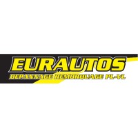 EURAUTOS logo - Similar company to Feroce Graphics