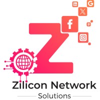 Zilicon Network Solutions Pvt Ltd logo - Similar company to Ionic Digitech