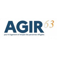 AGIR63 logo - Similar company to Acto Insertion