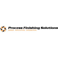 Process Finishing Solutions Pty Ltd logo - Similar company to Clean Technology Services