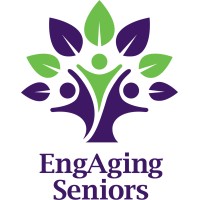 EngAging Seniors logo - Similar company to Ohio Alliance Of Direct Support Professionals