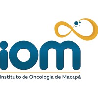 Instituto de Oncologia de Macapá - IOM logo - Similar company to Cdl Macapá