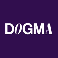 Dogma logo - Similar company to Flex - Make Every Day Count