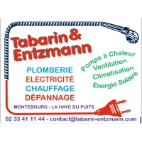 SAS TABARIN ET ENTZMANN logo - Similar company to Planque E-Cover