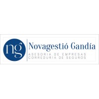 Novagestió Gandía logo - Similar company to Estudio Linde