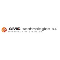 AMC Technologies S.A. logo - Similar company to Amc Technologies