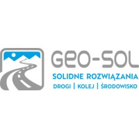 GEO-SOL logo - Similar company to Études Géo Sol