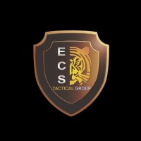 ECS Tactical Security Group logo - Similar company to Hs Security Sac