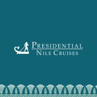 Presidential Nile Cruises logo - Similar company to Fort Arabesque Resort, Spa & Villas