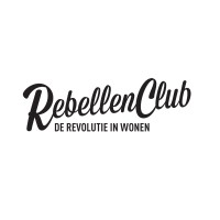 Rebellenclub logo - Similar company to Contentavenue