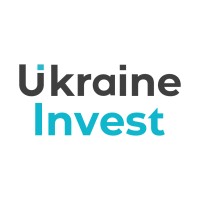 UkraineInvest - Ukraine Investment Promotion Office logo - Similar company to Ukraine Investment & Trade Facilitation Center (Itfc)